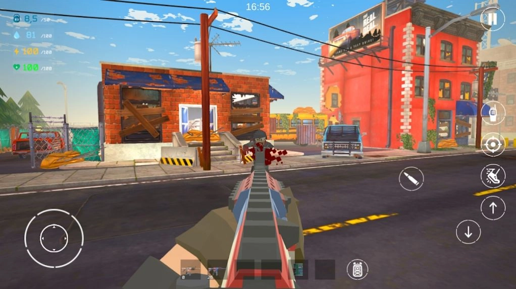 潜行者生存逃离(Escape from Stalker Online)