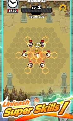 连击斩(ComboSlasher)游戏官方最新版