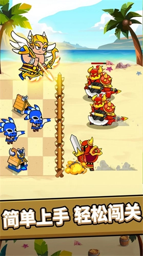 迷你小队安卓官方版