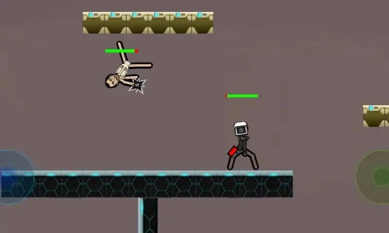 马桶人激战监控人官方最新版(3)