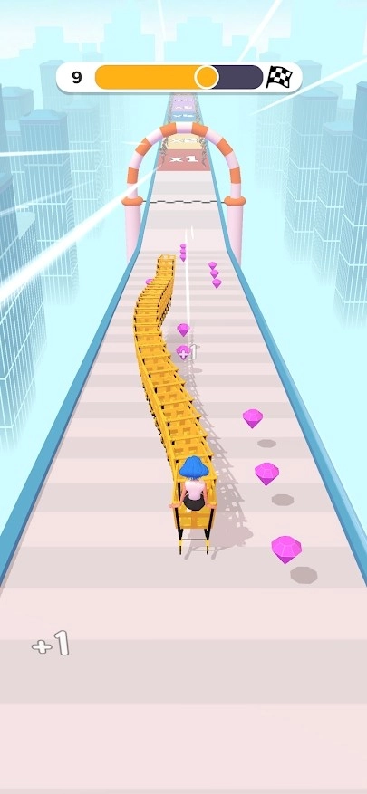 推车(Cart Pusher)游戏纯净最新版(2)