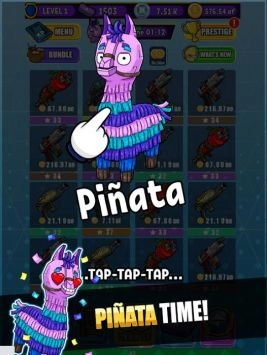 放置吃鸡大亨(Idle Royale)(2)