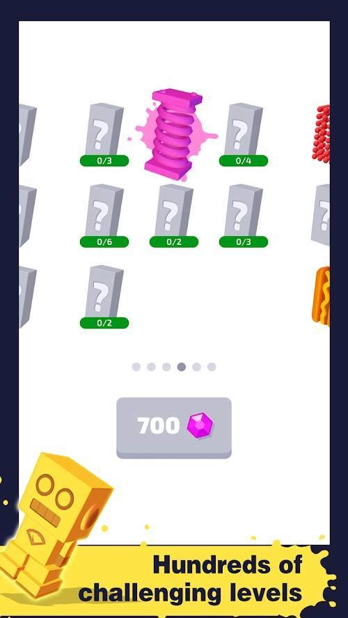 翻滚海绵免费原版