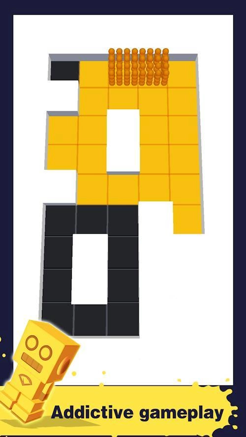 翻滚海绵免费原版