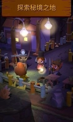 口袋里的海洋世界手游无广告版