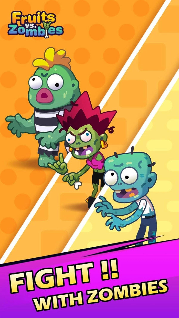 水果大战僵尸官方最新版