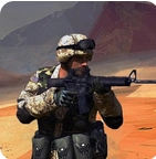 黑枪(Black Guns)游戏正版