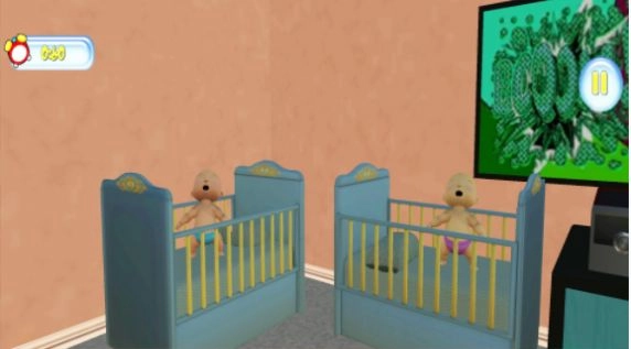 李二狗的虚拟人生免费版(2)