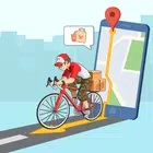 街头送餐(Food Dash: Street Delivery)