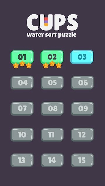 watersort(Water Sort Puzzle)免费版(3)