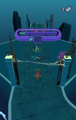 火枪女英雄(Gun Shot Hero)直装游戏版