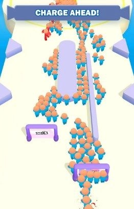 Fortress Frenzy官方正版(3)