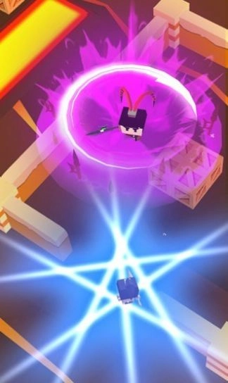 迷你吃鸡王者手游直装版(3)