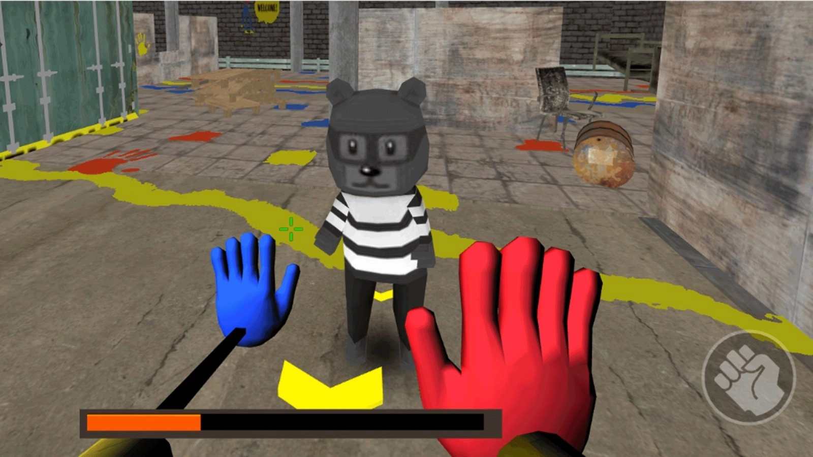 诡秘庄园恐怖之旅通用版(3)