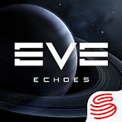 eve(EVE Echoes)安卓直装版