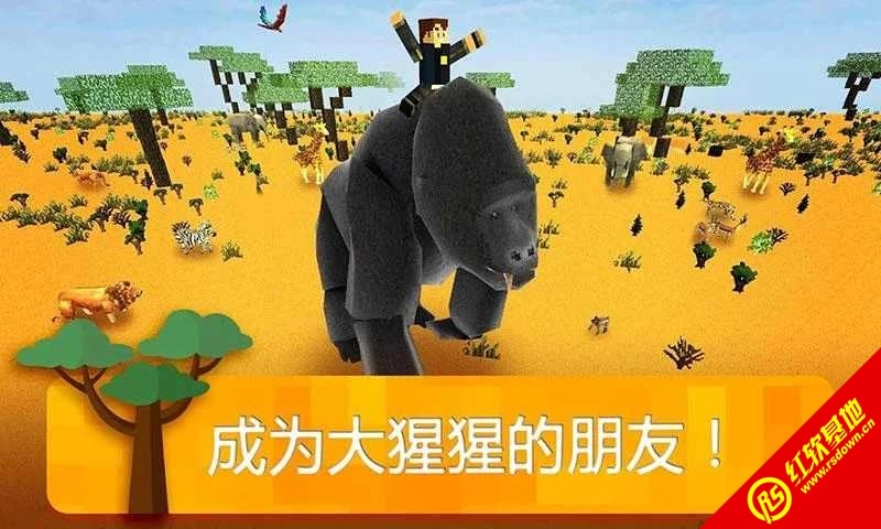 我的未知世界(2)