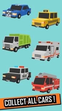 像素赛手汽车(PixelRacerCars)手游免费版