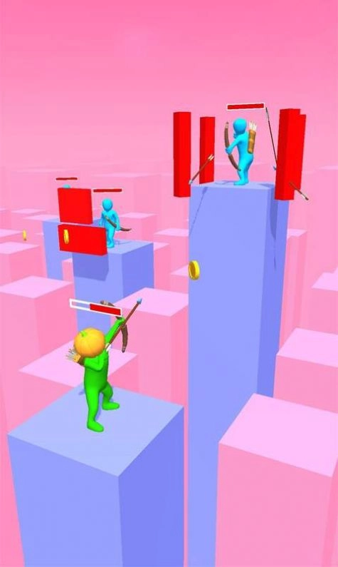 射不到我吧直装游戏版(2)