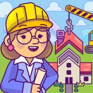 建造拼图之城(Puzzle Town)安卓免费版