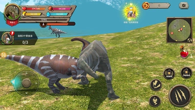 史前冲锋兽最新版