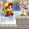 超级的冒险(Super Adventure)游戏官方最新版