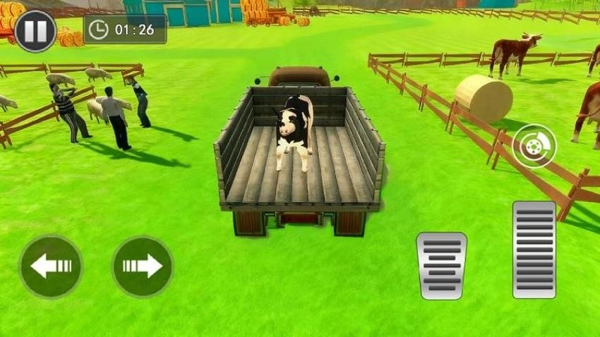 货物运输模拟器图2