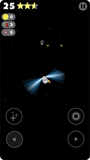 探索火星救援(1)