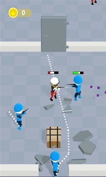 战术进攻(Tactical Assault)直装版