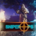 黑夜狙击手(SniperOps)游戏正版