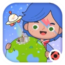 你家小镇世界免费版