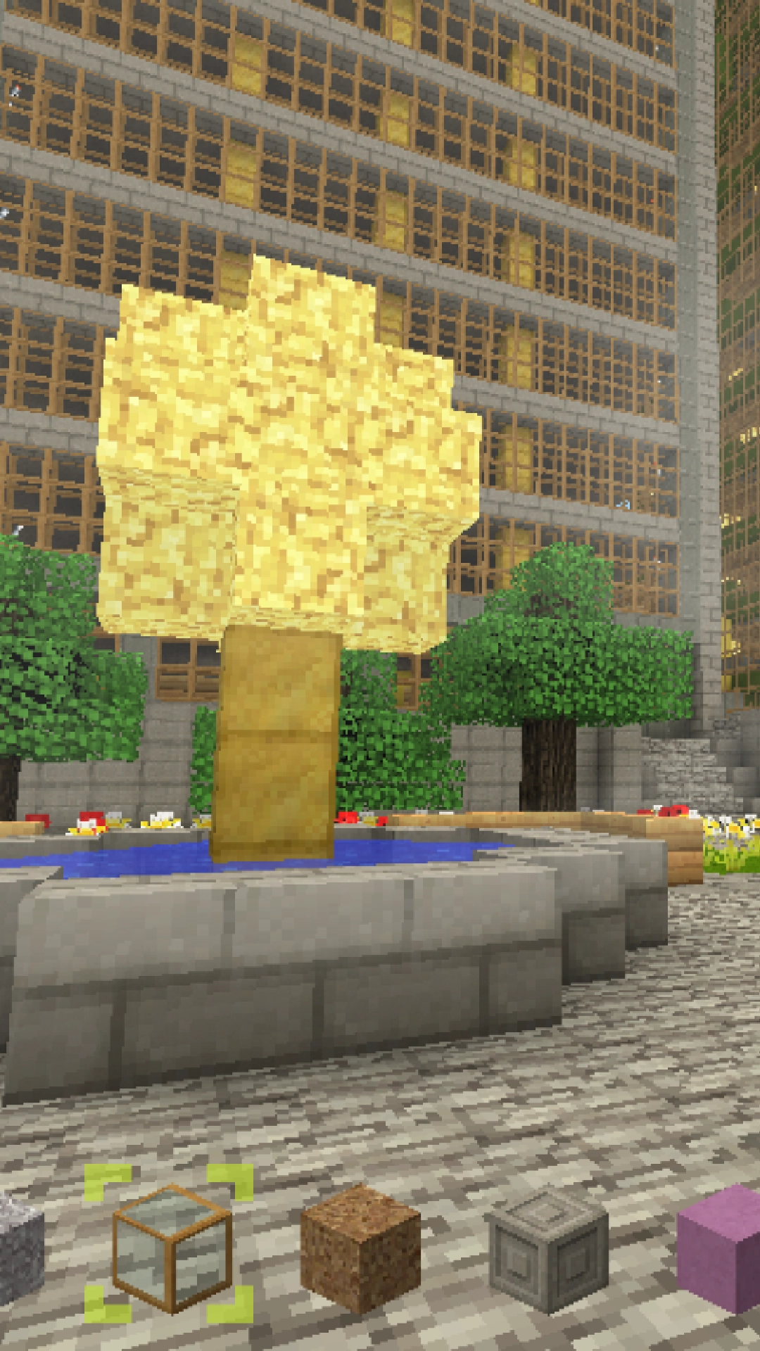 迷你生存建造(1)