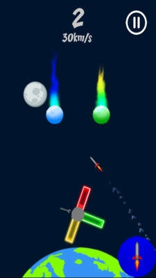 拯救地球模拟器(2)