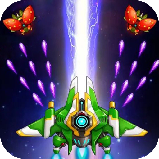 空战风云游戏无广告版