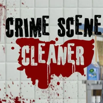 犯罪现场清洁工模拟器手机正版