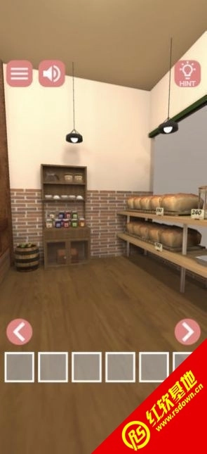 freshbakers密室逃脱手游版(2)