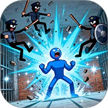 变身越狱最新版