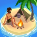 合并岛漂流者(Castaway)游戏安装包