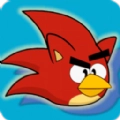 狂怒小鸟