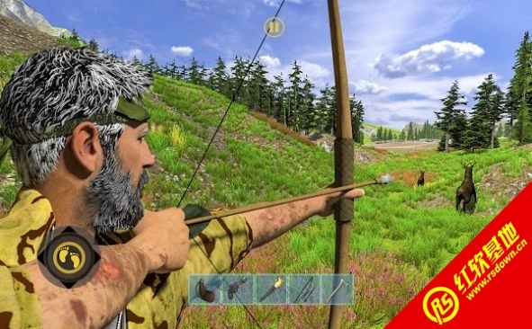 筏生存符文小牛原野方舟(Raft Survival Runescape- Maveric)