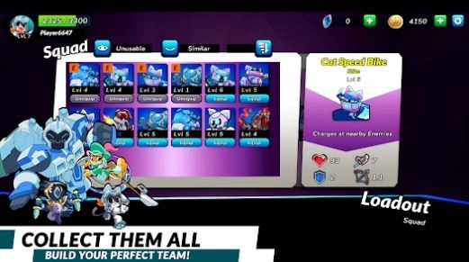 Titan Fury手游直装版(1)