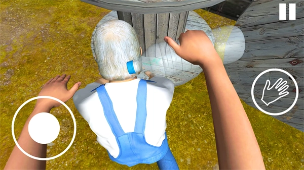 逃离家暴2Schoolboy Escape 2免费原版(2)