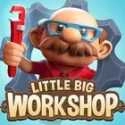 神奇工厂(Little Big Workshop)游戏最新版