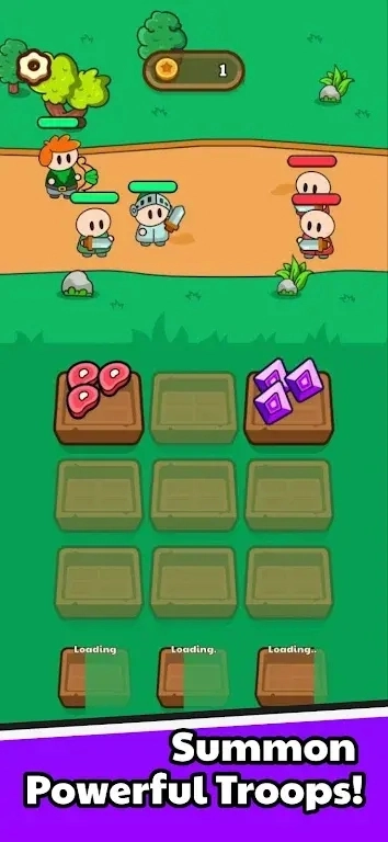 排序冒险游戏最新版(1)