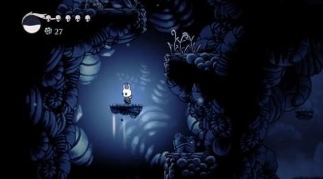 空洞骑士丝之歌安卓版(2)