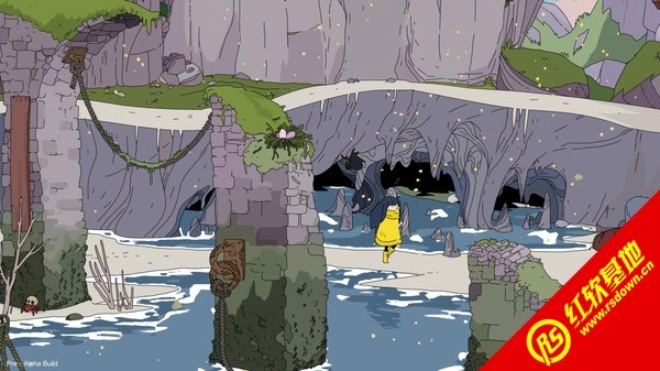 岛屿时光(せかいづくり)游戏纯净最新版