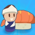 放置寿司屋(Idle Sushi House)直装版