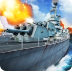 海军战斗3D模拟器(Navy Shoot Battle)游戏安装包