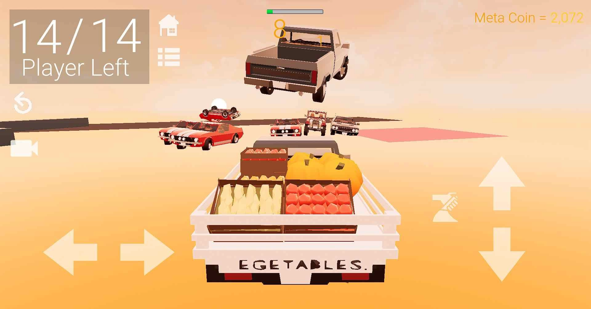 为所欲为2游戏完整版