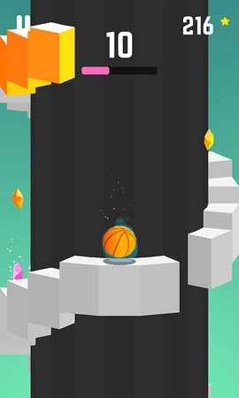 瞄不准的篮筐免费版