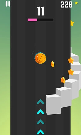 瞄不准的篮筐免费版